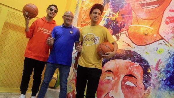 Dear Pecinta Kopi, Ada Inovasi Perpaduan Kopi dan Buah Lho