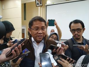 Menkominfo Tak Paksa Operator Konsolidasi, Tapi... Menkominfo Tak Paksa Operator Konsolidasi, Tapi...
