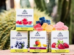 Perusahaan Ini Buat Jutaan Permen Ganja Per Bulan