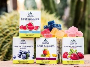 Perusahaan Ini Buat Jutaan Permen Ganja Per Bulan Perusahaan Ini Buat Jutaan Permen Ganja Per Bulan