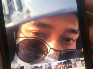 Soal Iritasi Gadget, Dokter Ingatkan Jangan Lupa Berkedip Soal Iritasi Gadget, Dokter Ingatkan Jangan Lupa Berkedip