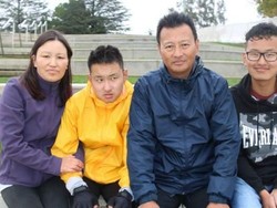 Miliki Anak Tuli, Keluarga Asal Bhutan Terancam Dideportasi dari Australia