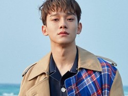 Chukahae! Chen EXO Umumkan Pernikahan