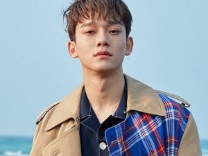 SM Entertainment Kabarkan Pernikahan Chen EXO Digelar Tertutup SM Entertainment Kabarkan Pernikahan Chen EXO Digelar Tertutup