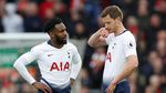 Kemenangan Dramatis Liverpool atas Tottenham di Anfield