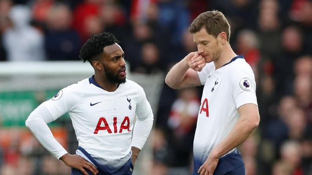 Preview Tottenham Vs Liverpool: Pochettino-Klopp Bertaruh Trofi Pertama