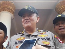 Polri Serahkan Penjelasan Soal Geger Pengakuan AKP Sulman ke Polda Jabar