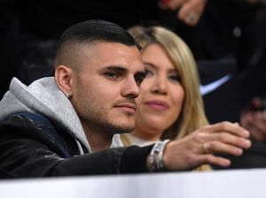 Marotta Bicara soal Bijak Bermedia Sosial, Sindir Icardi?