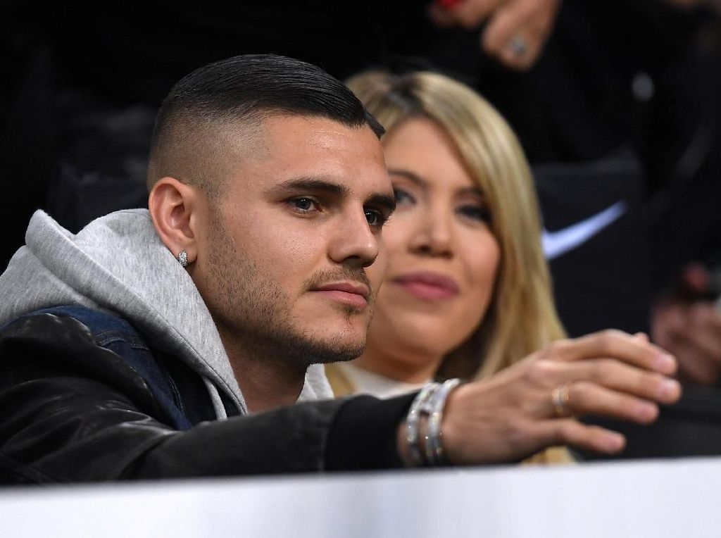 Marotta Bicara soal Bijak Bermedia Sosial, Sindir Icardi? Marotta Bicara soal Bijak Bermedia Sosial, Sindir Icardi?