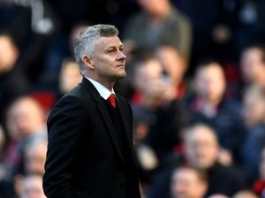 Disebut Van Gaal Taktiknya Mirip Mourinho, Solskjaer Merespons