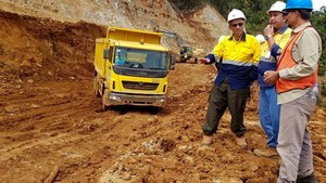 Tingkatkan Produksi Nikel Dalam Negeri Tingkatkan Produksi Nikel Dalam Negeri
