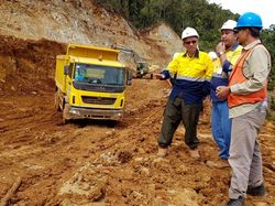 Tingkatkan Produksi Nikel Dalam Negeri