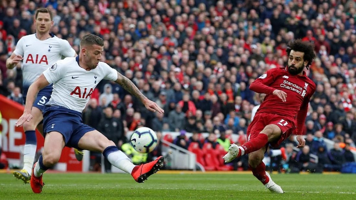 Tak masalah buat Liverpool bermain buruk, selama tiga angka bisa diamankan (Andrew Yates/Reuters)