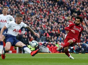 Tak Peduli Main Jelek, Buat Klopp yang Penting 3 Poin