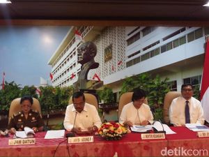 RI Menang Gugatan Rp 6,6 T dari Perusahaan Tambang India