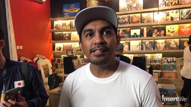 Glenn Fredly