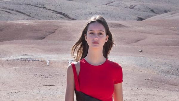 Koleksi Busana Terbaru Didit Hediprasetyo yang Bikin Jaket Kampanye Prabowo