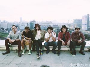 Ditangkapnya Fauzan Jadi Kado Pahit Sewindu Sisitipsi