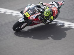 Dihukum karena Jump Start di MotoGP Argentina, Crutchlow Protes