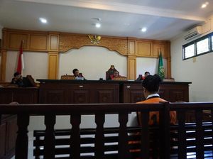 Video Ayu yang Poroti Suami Miliaran Rupiah Divonis 3 Tahun Bui