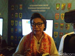 Kata Eks Pimpinan KPK Basaria Ditunjuk Jadi Presiden Komisaris Sentul City