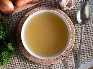Kaldu Gendut, Booster Berat Badan yang Gurih dan Lezat Kaldu Gendut, Booster Berat Badan yang Gurih dan Lezat