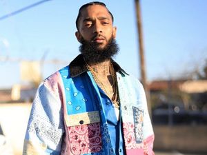 Film Dokumenter tentang Rapper Nipsey Hussle Akan Dibuat Film Dokumenter tentang Rapper Nipsey Hussle Akan Dibuat