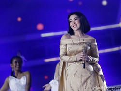 Lapor Dugaan Kasus Pornografi, Ini Kata Pihak Syahrini