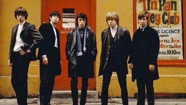 The Rolling Stones