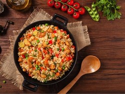 Mau Buat Masakan Kekinian ala Restoran? Pakai Resep Rahasia Ini