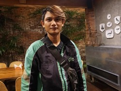 Dari Orderan GrabBike, Driver Ojol Ini Bisa Dapat Jodoh