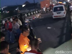 Polisi Identifikasi Pelaku Pembunuhan Pria di Malang