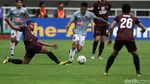 PSM vs Kaya FC Tanpa Pemenang