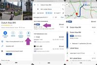 Begini Cara Pantau Jadwa Kereta MRT di Ponsel