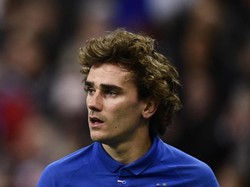 Peringatan untuk Barcelona: Man United Juga Tertarik Griezmann