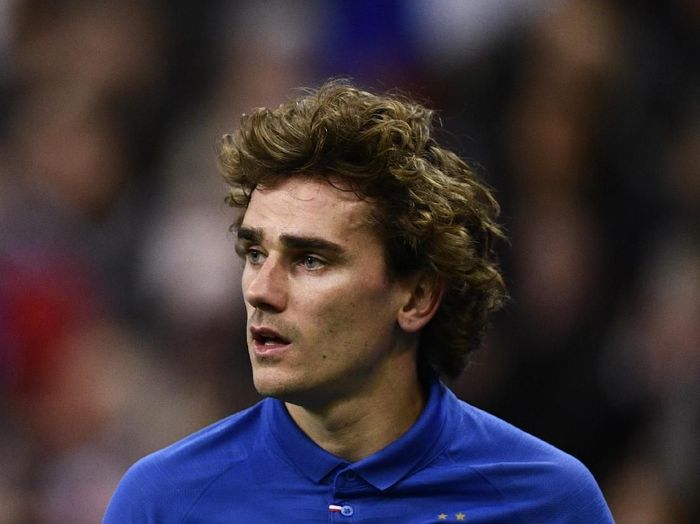 Manchester United ternyata juga tertarik Griezmann (Martin BUREAU / AFP) Manchester United ternyata juga tertarik Griezmann (Martin BUREAU / AFP)