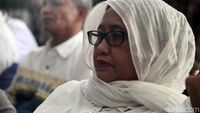 Nanik S Deyang Bersaksi di Sidang Hoax Ratna Sarumpaet