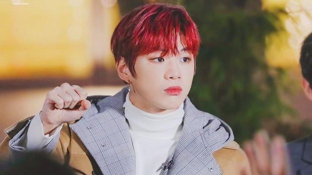 Kang Daniel