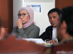 Ratna Sarumpaet Jalani Sidang Tuntutan Kasus Hoax Hari Ini