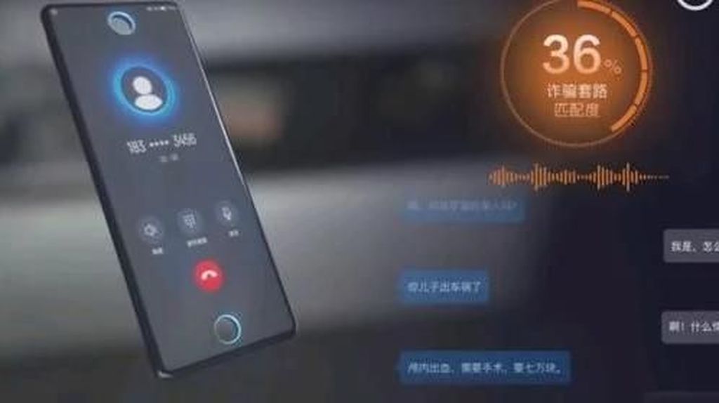 April Mop Vendor China: Roket Xiaomi Sampai Coklat OnePlus