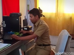 Kades di Magetan yang Lolos Nyaleg Ternyata Punya Dua KTP dan Istri