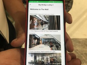 Bakal Diluncurkan, Ini Cara Grab Rancang Fitur Anti Nyasar