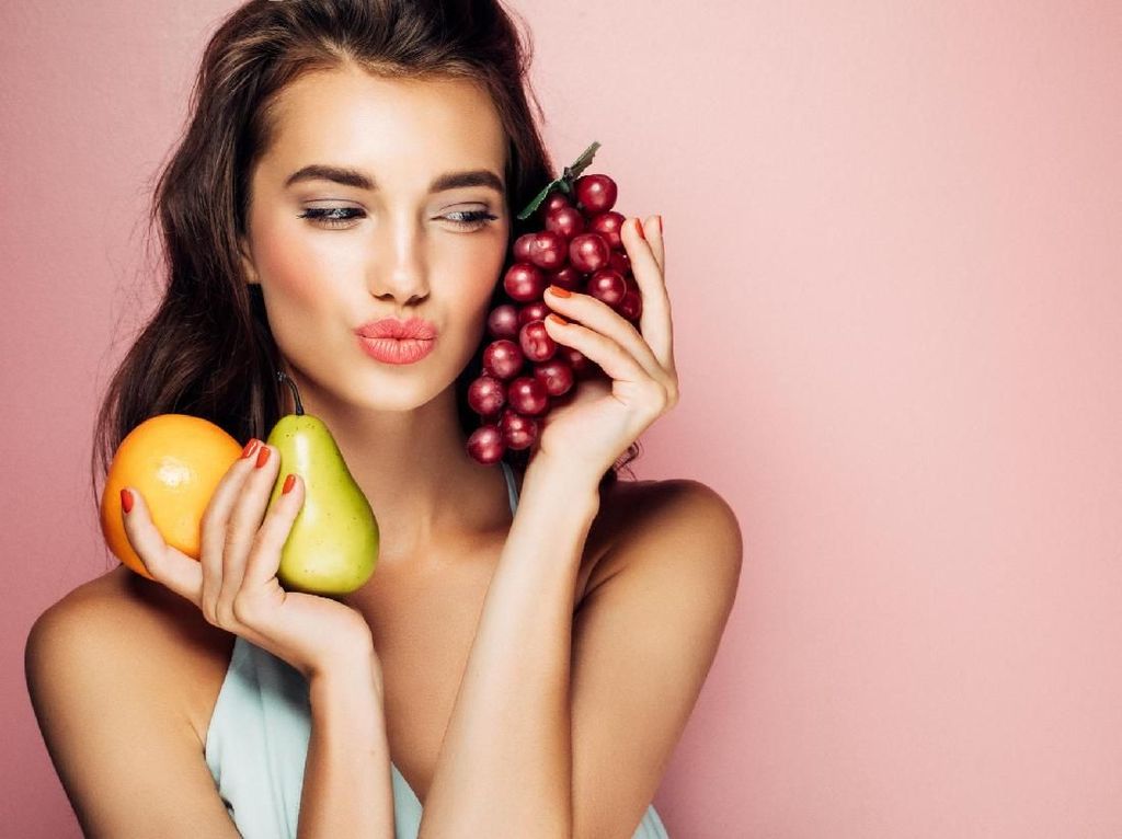 Metode Diet Buat Pemilik Zodiak Scorpio yang Dikenal Ambisius Metode Diet Buat Pemilik Zodiak Scorpio yang Dikenal Ambisius