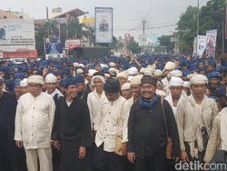 500 Warga Baduy Dalam Pilih Golput di Pemilu