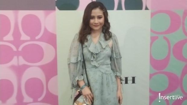 Prilly Latuconsina