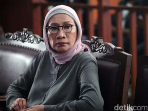 Polisi yang Amankan Demo Hoax Ratna Sarumpaet Dipanggil Jadi Saksi Polisi yang Amankan Demo Hoax Ratna Sarumpaet Dipanggil Jadi Saksi
