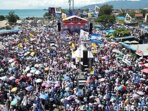 Prabowo: Banyak Media Kerjanya Bohongi Rakyat!