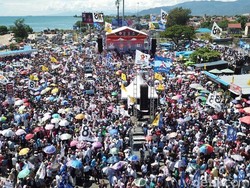 Prabowo: Banyak Media Kerjanya Bohongi Rakyat!