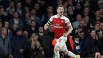 Starting XI Terbaik Premier League Pekan Ini