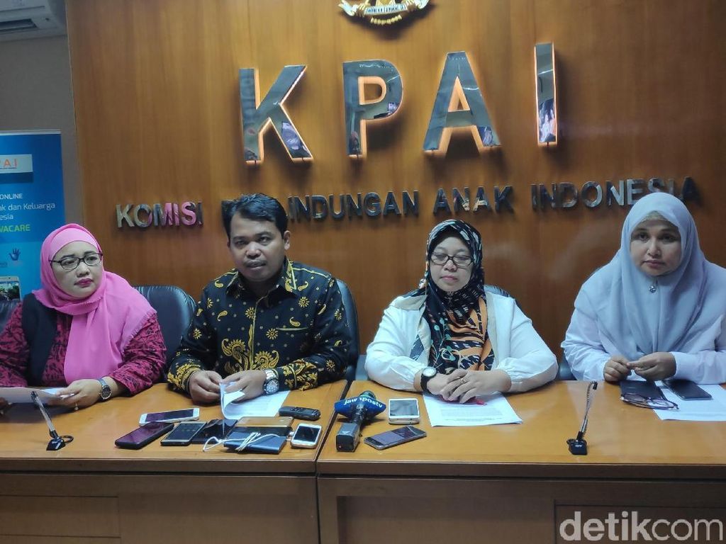 KPAI Sebut Kecanduan Game Online sama Bahayanya dengan Narkoba KPAI Sebut Kecanduan Game Online sama Bahayanya dengan Narkoba